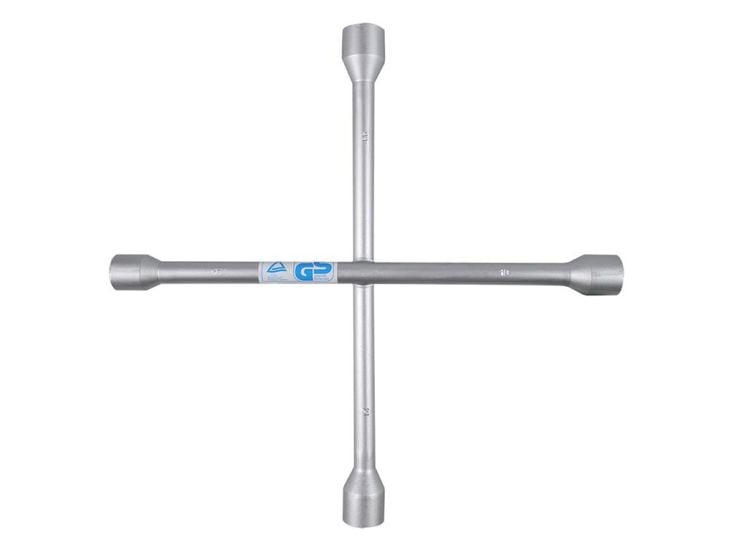 ProPlus llave cruz TüV/GS