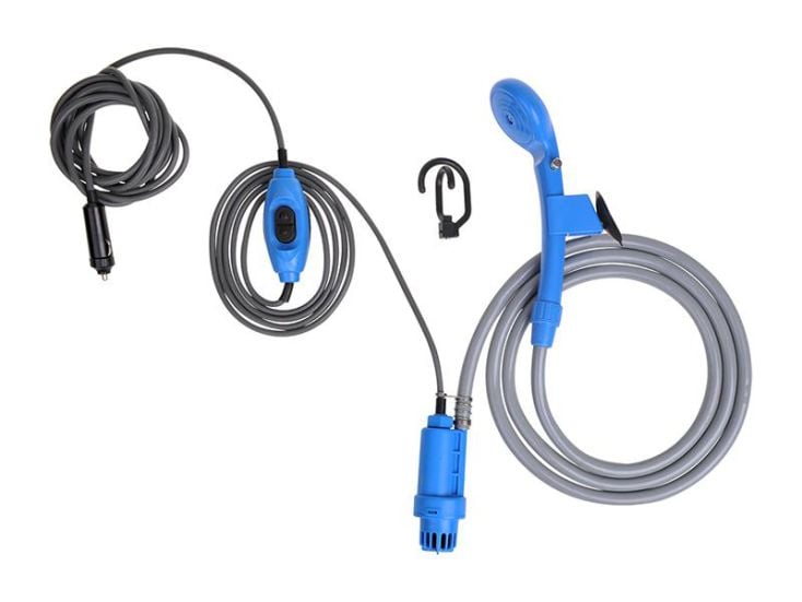 ProPlus set de ducha móvil