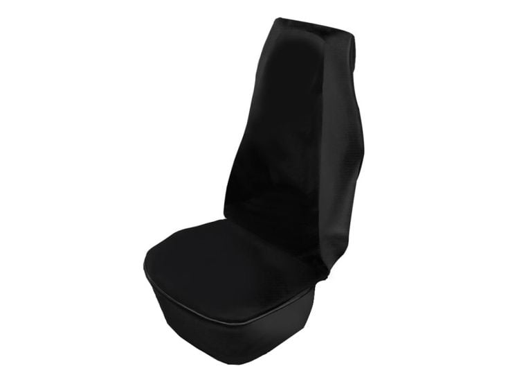 ProPlus Profi funda protectora de asiento para mecánico