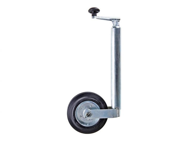 ProPlus rueda jockey 48 mm