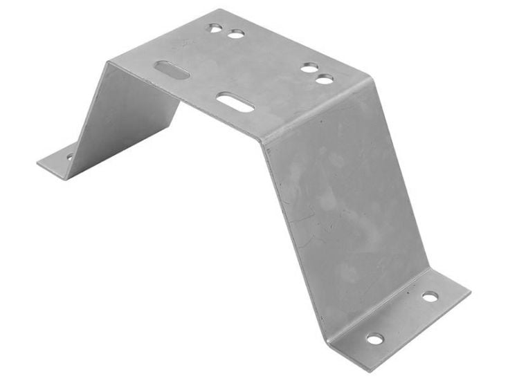 ProPlus soporte rueda de repuesto universal