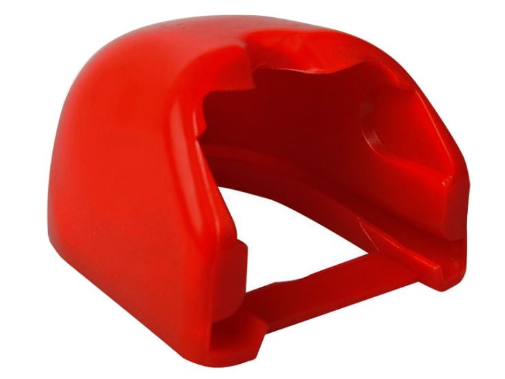 ProPlus Soft Dock protector para cabezal