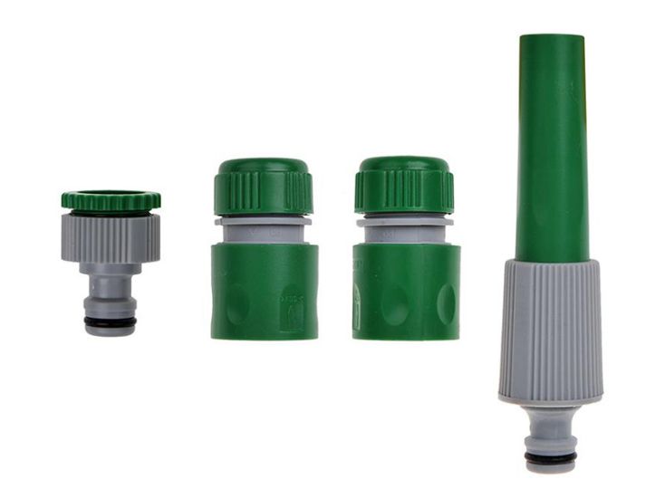 ProPlus set de 4 piezas de rociadores de jardín