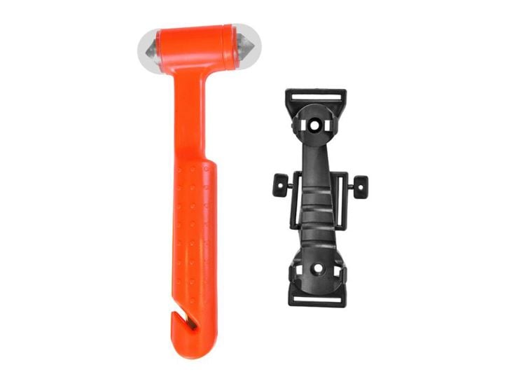 ProPlus martillo de seguridad