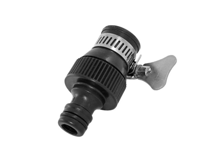 Haba conector universal de agua