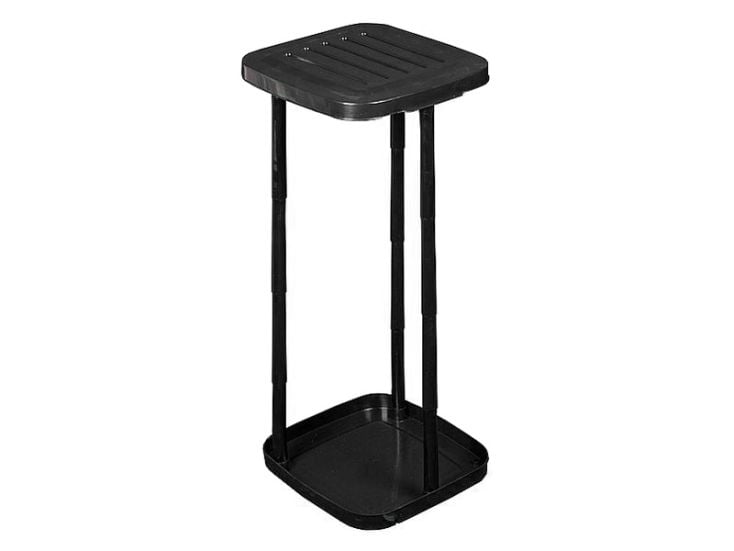 Ecologica soporte bolsa de basura
