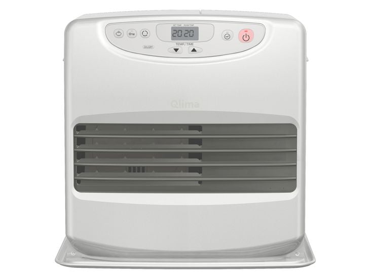 Qlima SRE 8040 C calefactor láser
