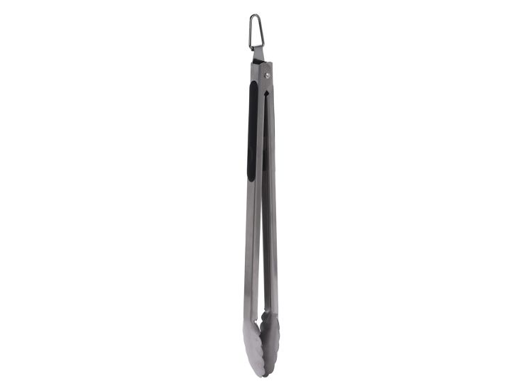 Quick-lock pinzas para barbacoa