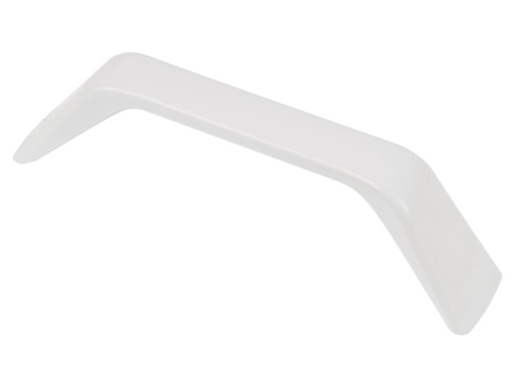 Manija parte superior - White