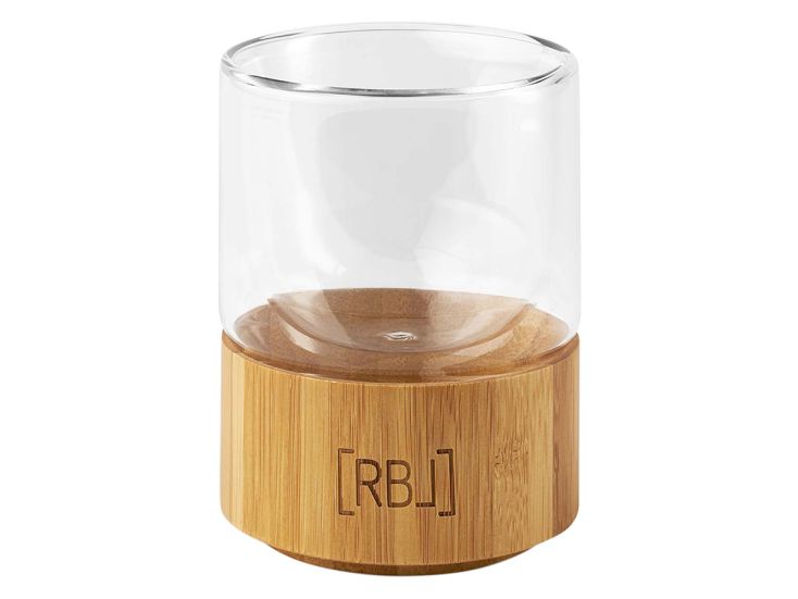 Rebel Outdoor vaso de té