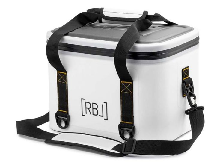 Rebel Outdoor Compact nevera portátil de 14 l