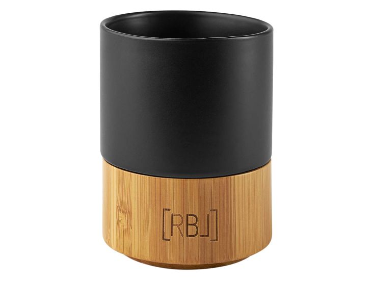 Rebel Outdoor taza de café