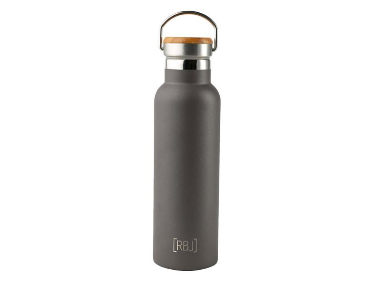Rebel Outdoor termo de 600 ml - Brown