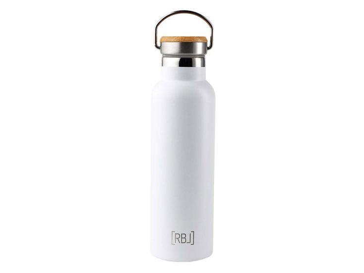 Rebel Outdoor termo de 600 ml - White
