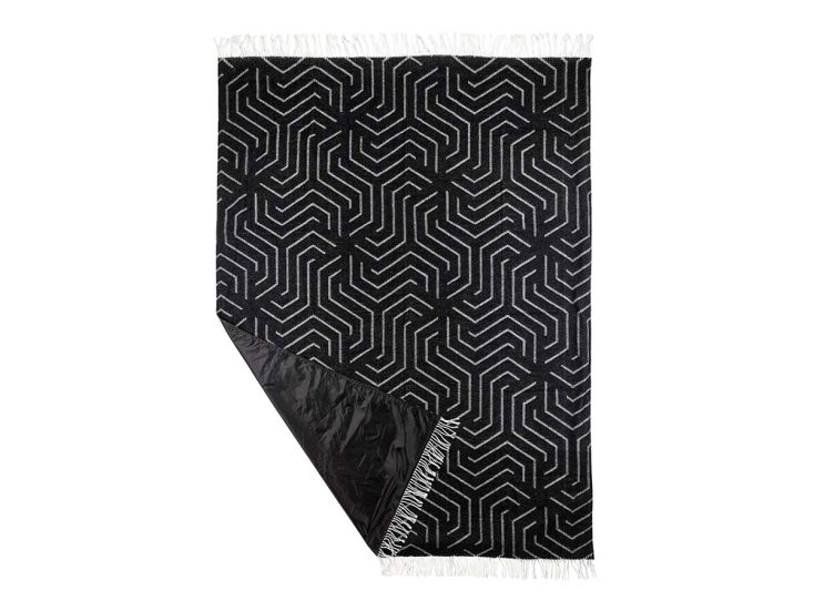 Rebel Outdoor mantel para picknick