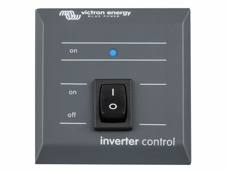 Victron Phoenix interruptor de encendido/apagado del inversor