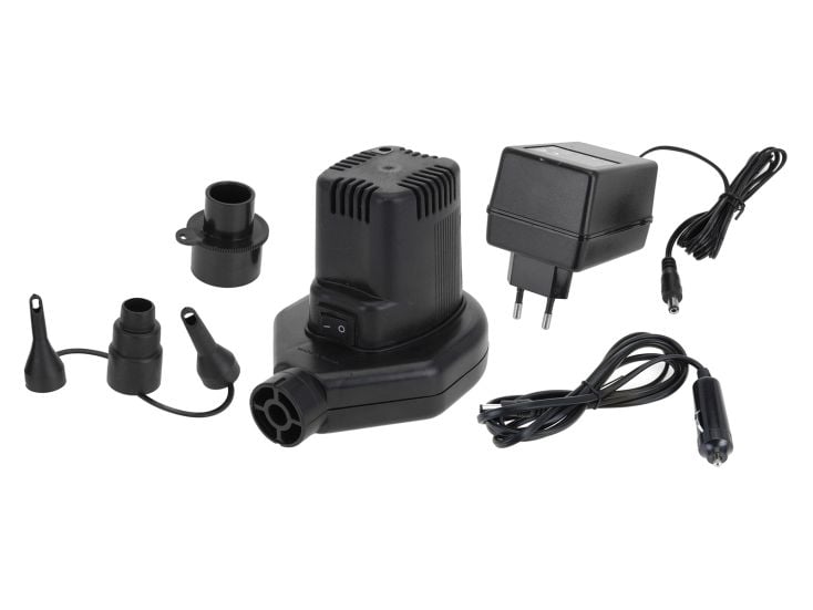 Redclifs bomba eléctrica