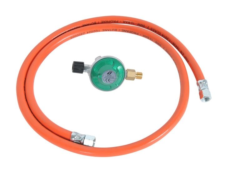 Obelink OB-7 Campingaz kit regulador de presión de gas
