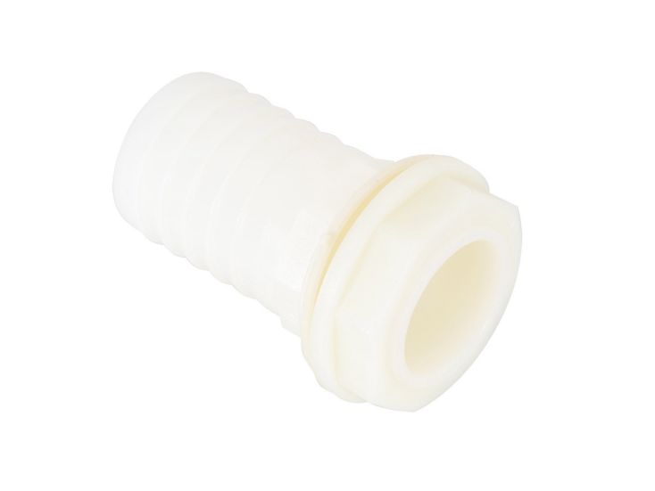 Reich conexión de 40 mm con tuerca