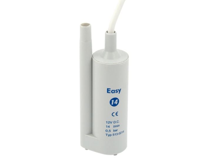 Reich Easy bomba sumergible