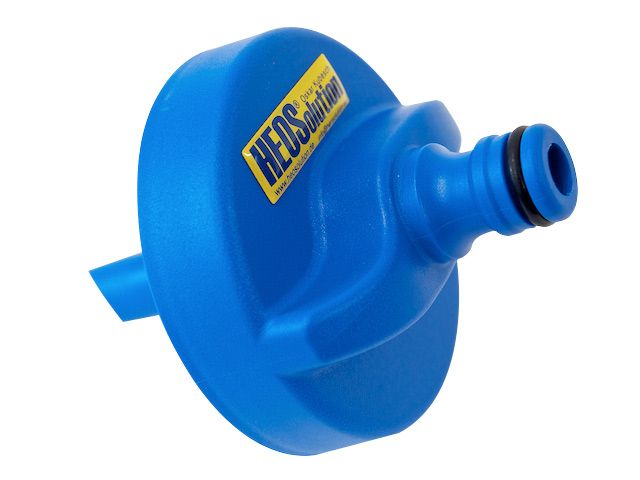 HEOS conector universal de agua
