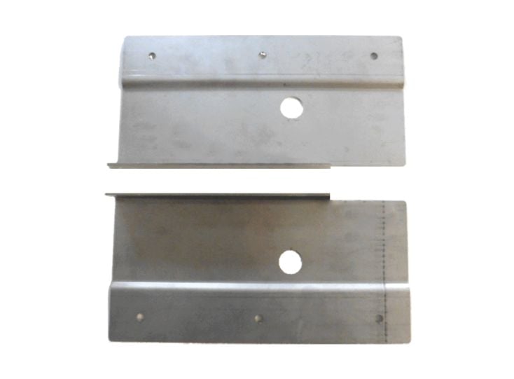 Reich Hobby Peits placas de montaje