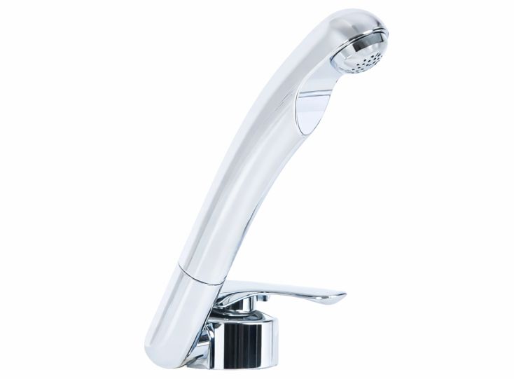 Reich Keramik Samba grifo mezclador - 33 mm