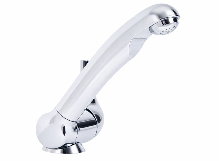 Reich Keramik Style grifo mezclador