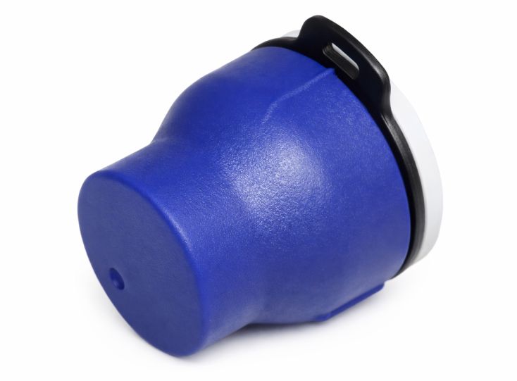 Reich Uniquick tapón de 12 mm