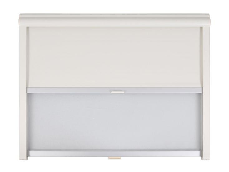 Remis Remiflair I 134 x 76.30 cm Combirollo - crema