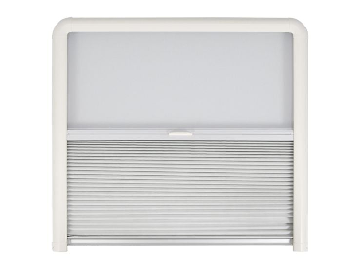 Remis Remiflair IV Combirollo plisado - 64,2 x 54,4 cm