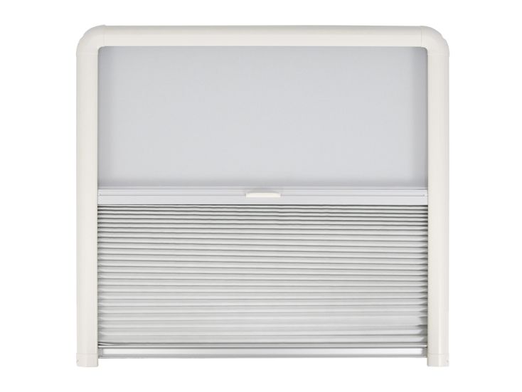Remis Remiflair IV Combirollo plisado - 57,9 x 60 cm