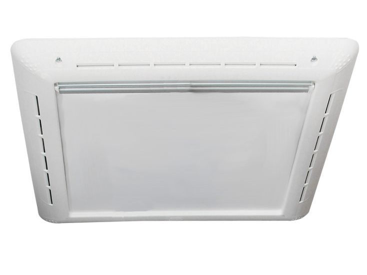 Fiamma Rollo Vent 40 cortinilla enrollable