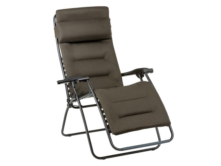 Lafuma RSX CLIP AirComfort silla reclinable - Taupe
