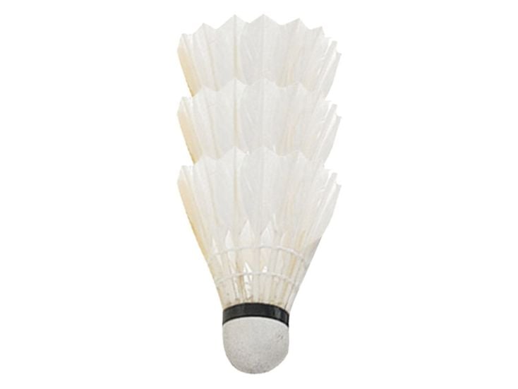 Rucanor Feather 3 volantes