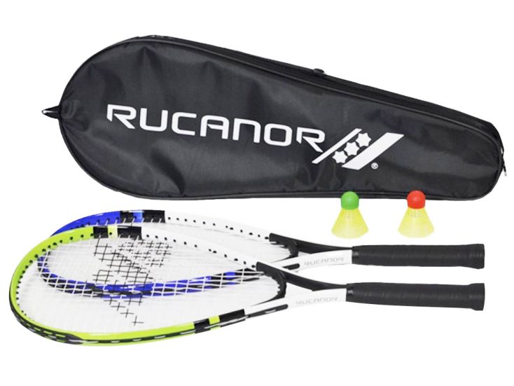 Rucanor Speed Set de tenis