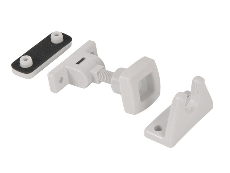 Safe-Tec set de 5 piezas de cerradura de ventana