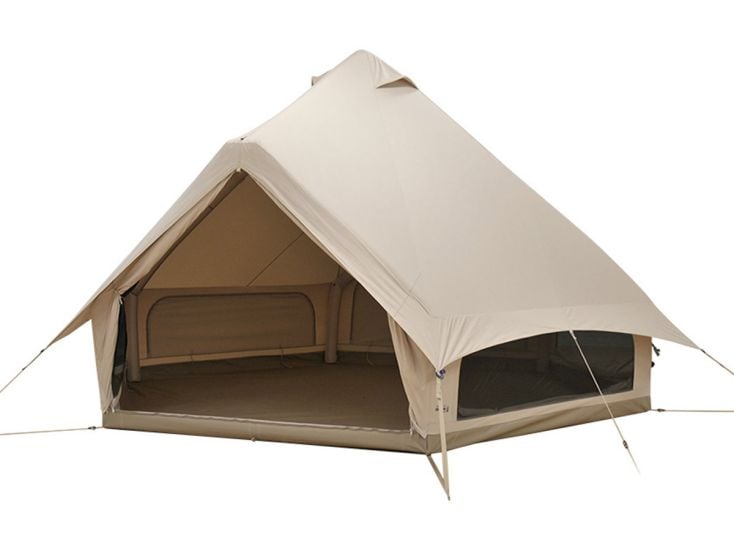 Obelink Sahara 400 Easy Air tienda de campaña tipi hinchable