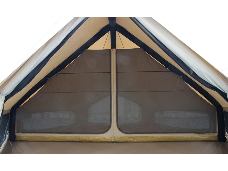 Obelink Sahara 500 Easy Air Habitación interna