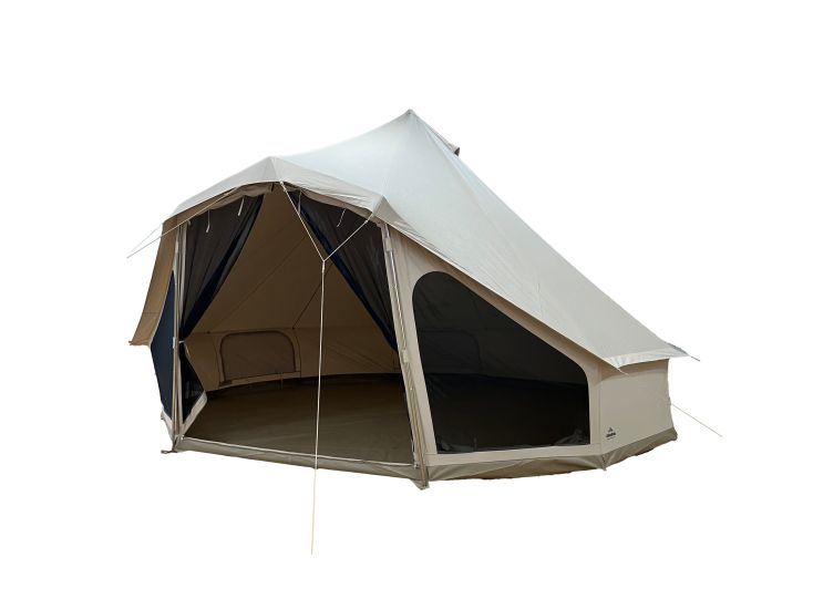 Obelink Sahara 500 High Door tienda de campaña tipi