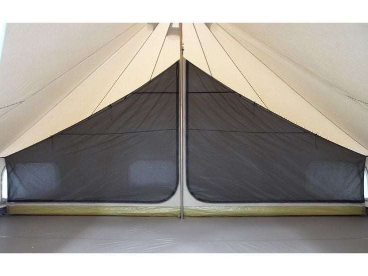 Obelink Sahara 500 High Door Habitación interna