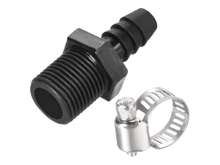 Sanymo AquaSnap adaptador