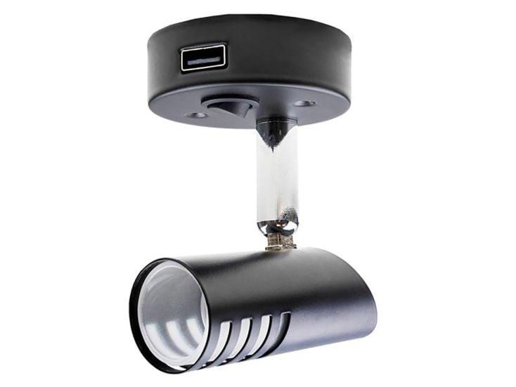 Haba Sao led luz de superficie