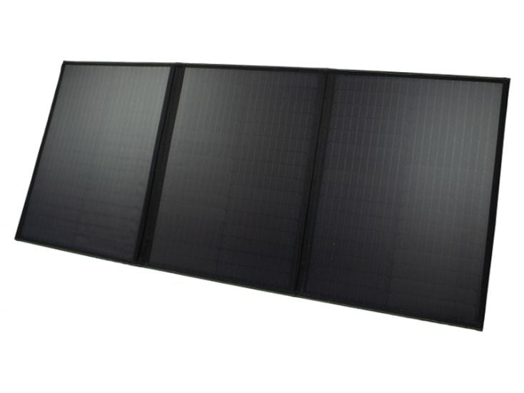 Pro-User Panel solar plegable de 100 vatios