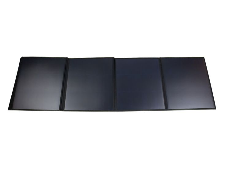 Pro-User SB180 placa solar plegable de 180 vatios