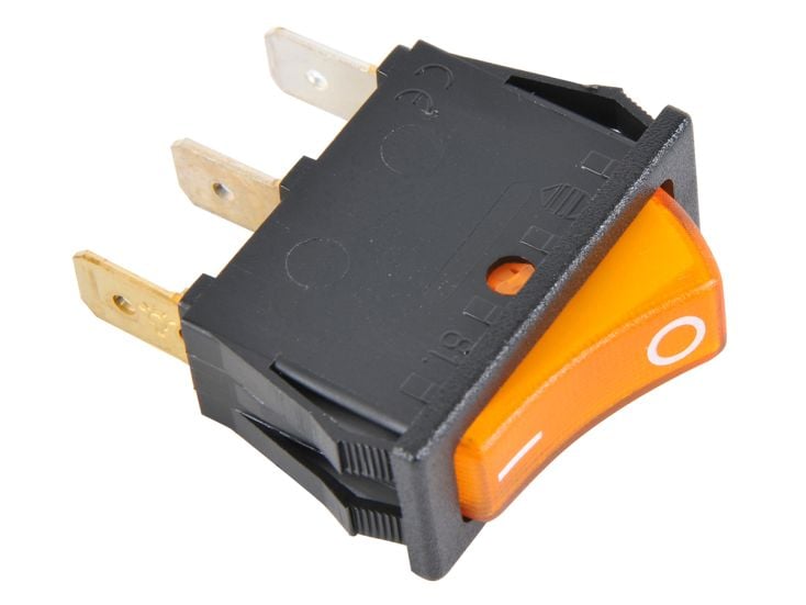 Dometic interruptor de nevera