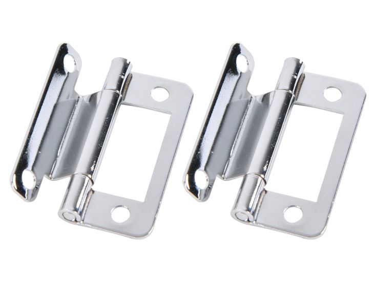 Obelink bisagras angulares - Silver