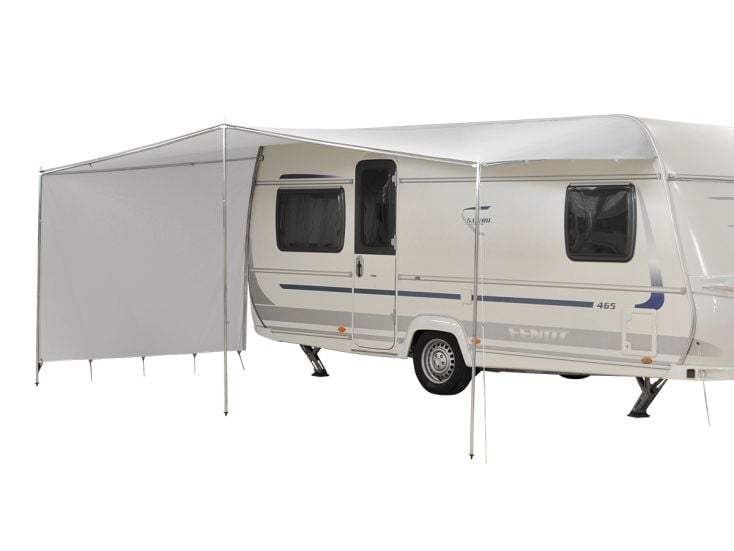 Marvella toldo deslizante tamaño 8 (760 cm)