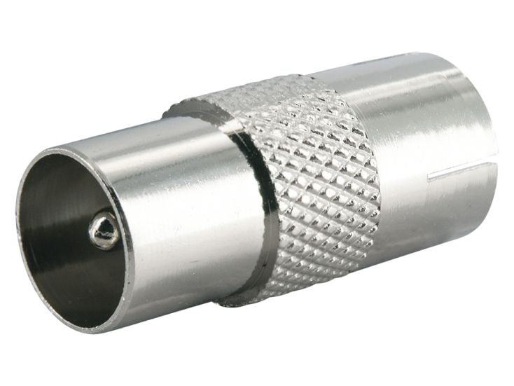 Schwaiger adaptador coaxial