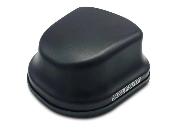 Selfsat MWR 5550 router de internet